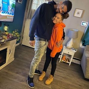 Meet your Posher, Pat